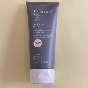 Living proof. Perfect hair Day Weightless Mask 200 ml